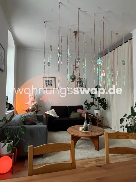 Wohnungstausch: Forster Straße 8 — photo 1